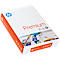 Papier à copier Hewlett Packard Premium CHP860, DIN A4, 80 g/m, extra-blanc, 2 boîtes = 10 x 500 feuilles
