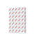 Papier à copier Inapa Rebell Office, DIN A4, 80 g/m, blanc, 1 boîte = 5 x 500 feuilles
