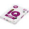 Papier à copier Mondi IQ Smooth, DIN A3, 100 g/m², extra-blanc, 1 boîte = 4 x 500 feuilles
