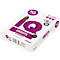 Papier à copier Mondi IQ Smooth, DIN A4, 120 g/m², extra-blanc, 1 boîte = 4 x 500 feuilles