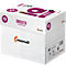 Papier à copier Mondi IQ Smooth, DIN A4, 80 g/m², extra-blanc, 1 boîte = 5 x 500 feuilles