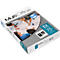 Papier à copier Multi Office, DIN A4, 75 g/m², extra-blanc, 2500 feuilles