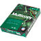 Un paquet de papier Multicopy, A4, 80 g/m², dans un emballage vert avec des lettres blanches.