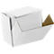 Papier à copier tecno dynamic, DIN A4, 80 g/m², portrait blanc, 1 Maxibox = 2500 feuilles