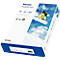 Papier à copier tecno superior, DIN A4, 90 g/m², blanc brillant, 1 paquet = 500 feuilles