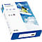 Papier à copier tecno superior, DIN A5, 80 g/m², blanc brillant, 1 boîte = 10 x 500 feuilles