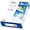 Papier à copier tecno superior, DIN A5, 80 g/m², blanc brillant, 1 boîte = 10 x 500 feuilles