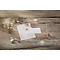 Papier à motif de Noël 'Christmas in rose gold', DIN A4, 90g papier fin, FSC Mix Credit, impression jet d'encre &amp; laser, 100 feuilles