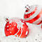 Papier à motif spécial Noël Winter Flair, format A4, imprimable recto-verso, 100 feuilles