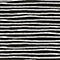 Fond noir avec des lignes blanches horizontales et irrégulières.