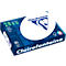 Papier copieur CLAIR2800 Clairefontaine - format A4 - 80 g/m² - ultra blanc - 5 x 500 feuilles