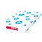 Papier copieur ColorChoice Hewlett Packard, format A3, 100 g/m², ultra blanc, 1 bloc = 500 feuilles