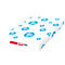 Papier copieur ColorChoice Hewlett Packard, format A3, 120 g/m², ultra blanc, 1 bloc = 250 feuilles