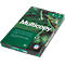 Papier copieur MultiCopy, format A3, 80 g/m², ultra blanc, 1 bloc = 500 feuilles