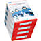 Papier copieur Plano® Superior Papyrus, format A4, 100 g/m², ultra blanc, 1 carton = 4 x 500 feuilles