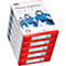 Papier copieur Plano® Superior Papyrus, format A4, 160 g/m², ultra blanc, 1 carton = 5 x 250 feuilles