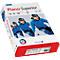 Papier copieur Plano® Superior Papyrus, format A4, 90 g/m², ultra blanc, 1 bloc = 500 feuilles