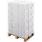 Papier copieur SCHÄFER SHOP Standard, format A4, 80 g/m², blanc, 1 boîte = 200 x 500 feuilles