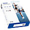 Papier copieur tecno premium, format A4, 80 g/m², blanc, 1 carton = 5 x 500 feuilles