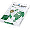 Papier copieur Universal Navigator, format A3, 80 g/m², ultra blanc, 1 bloc = 500 feuilles