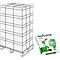 Papier copieur universel, format A4, 80 g/m², ultra blanc, 1 palette = 200 x 500 feuilles