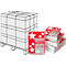 Papier copieur White Premium Line, format A4, 80 g/m², ultra blanc, 1 palette = 100 x 500 feuilles