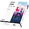 Papier couleur tecno Colors, format A4, 120 g/m², blanc, paquet de 250 feuilles