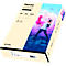 Papier couleur tecno Colors, format A4, 80 g/m², jaune chamois clair, paquet de 500 feuilles