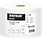 Papier de nettoyage KATRIN L2, 2 couches, taille des chiffons env. 220 x 360 mm, blanc, 2 rouleaux de 1000 chiffons chacun