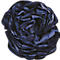 Papier de soie Clairefontaine, 500 x 750 mm, résistant à l'eau, plié, 24 feuilles, bleu marine
