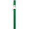 Papier de soie Clairefontaine, 500 x 750 mm, résistant à l'eau, plié, 24 feuilles, vert