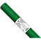 Papier de soie Clairefontaine, 500 x 750 mm, résistant à l'eau, plié, 24 feuilles, vert