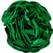 Papier de soie Clairefontaine, 500 x 750 mm, résistant à l'eau, plié, 24 feuilles, vert
