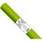 Papier de soie Clairefontaine, 500 x 750 mm, résistant à l'eau, plié, 24 feuilles, vert pomme