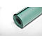 Papier kraft Clairefontaine, vert mousse, côtelé, certifié PEFC, 1 rouleau de L 10 m x l 700 mm