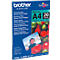 Papier photo Innobella Premium Brother, format A4, 20 feuilles