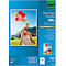 Papier photo jet d'encre Everyday, A4, 200 g/m², 50 feuilles