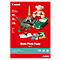 Papier photo mat CANON, 170 g/m², 50 feuilles, A4