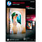 Papier photo Premium Plus HP, brillant, A4, 20 feuilles
