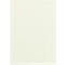 Papier pour chancellerie LANDRÉ recyclé, 250 feuilles doubles, DIN A3/A4 plié, 70 g/m², ligné, marge droite, bleu/gris