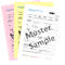 Papier Premium Digital Carbonless 003R99108 Xerox, format A4 3 feuillets blanc/jaune/rose