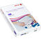 Papier Premium Digital Carbonless 003R99111 Xerox, format A4 4 feuillets blanc/jaune/rose/bleu