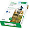 Papier recyclé Recyconomic Evolution White, format A4, 80 g/m², blanc naturel