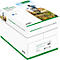 Papier recyclé Recyconomic Evolution White, format A4, 80 g/m², blanc naturel