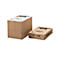 Papier recyclé Steinbeis №2, format A4, 80 g/m², blanc recyclé, 1 carton = 10 x 500 feuilles