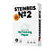 Papier recyclé Steinbeis N°2, format A4, 80 g/m², blanc recyclé, 5 x 500 feuilles