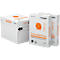 Papier recyclé TrendWhite Steinbeis, format A4, 80 g/m², blanc presse, 5 x 500 feuilles