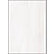 Papier structuré bois Sigel, format A4, Papier fin 90 g, 100 feuilles
