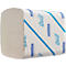 Papier toilette 250 feuilles retrait feuille par feuille SCOTT®, 36 paquets