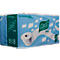 Papier toilette 350 SCOTT, 3 épaisseurs, 36 rouleaux